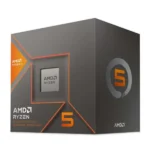 Boîte AMD Ryzen 5 8600G
