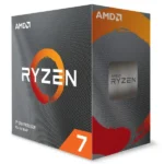 Packaging complet Ryzen 7 5700X