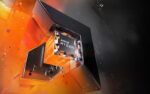 AMD Ryzen 9 7900X avec socket AM5