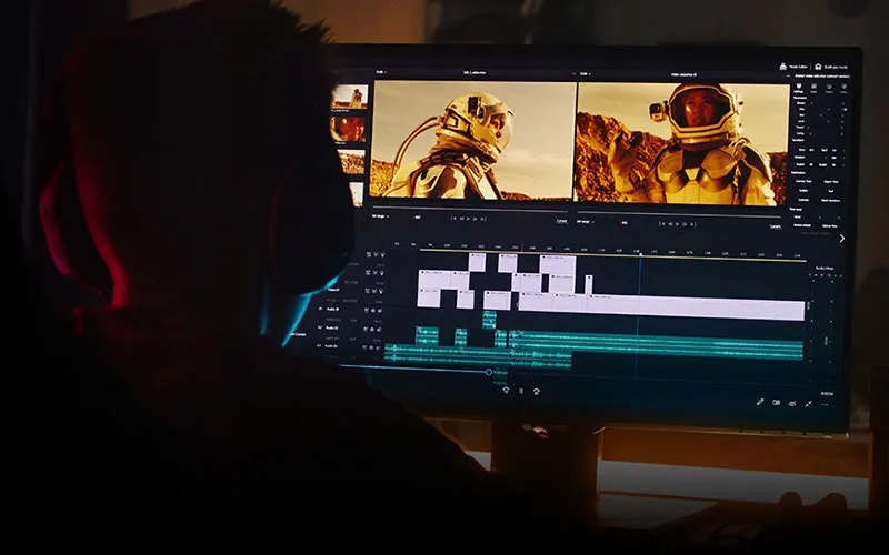 Processeur AMD Ryzen 9 7900X 12 cœurs