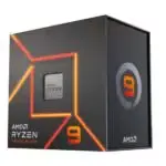 AMD Ryzen 9 7900X processeur AM5