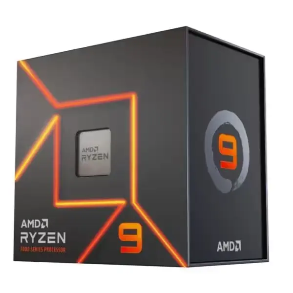 AMD Ryzen 9 7900X processeur AM5