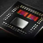 AMD Ryzen 9 7900X3D boîte officielle