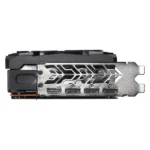 ASRock RX 6900 XT vue frontale