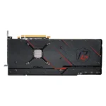ASRock RX 6900 XT sur setup gaming
