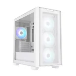 Ventilateurs ARGB inclus
