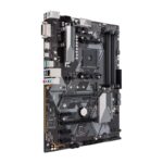 ASUS PRIME B450-PLUS Multi-GPU