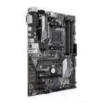 ASUS PRIME B450-PLUS Multi-GPU