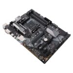 ASUS PRIME B450-PLUS carte mère ATX