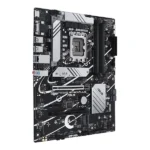 ASUS PRIME B760-PLUS carte mère ATX DDR5