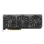ASUS PRIME RTX 5070 vue latérale