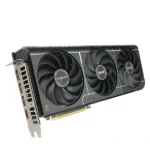 ASUS PRIME RTX 5070 vue avant