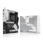 ASUS ROG STRIX B550-A GAMING socket AMD AM4