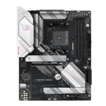 Ports PCIe ASUS ROG STRIX B550-A GAMING