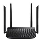 Routeur ASUS Wi-Fi double bande