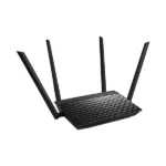 ASUS RT-AC1200 V2 routeur Wi-Fi