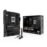 ASUS TUF GAMING X670E-PLUS format ATX