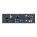 Ports PCIe 5.0 ASUS TUF Gaming B760-PLUS WIFI