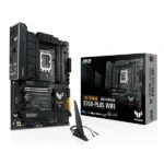 ASUS TUF Gaming B760-PLUS WIFI Socket Intel 1700