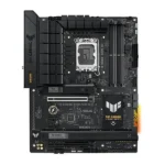 Slots DDR5 ASUS TUF Gaming B760-PLUS WIFI