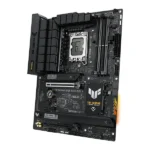 Carte mère ASUS TUF Gaming B760-PLUS WIFI ATX DDR5