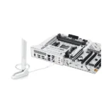 ASUS X870 MAX GAMING WiFi7 ports arrière