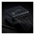 Installation Alimentation Cooler Master V1100