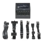 Certification 80 PLUS Platinum Cooler Master