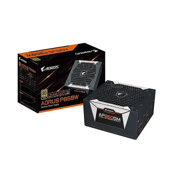 Alimentation Aorus P850W 850W 80PLUS Gold