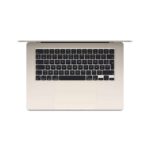 MacBook Air M3 13 pouces Lumière stellaire