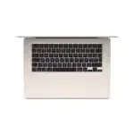 MacBook Air M3 13 pouces Lumière stellaire
