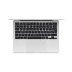 MacBook Air M3 13 pouces écran Liquid Retina