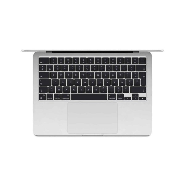 MacBook Air M3 13 pouces écran Liquid Retina