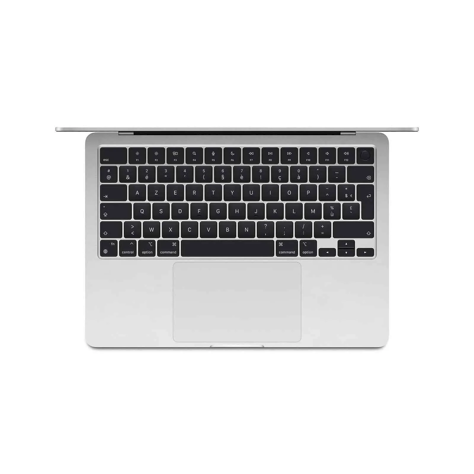 MacBook Air M3 13 pouces écran Liquid Retina