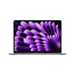 MacBook Air M3 13 pouces profil fin et élégant