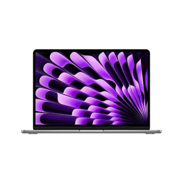 MacBook Air M3 13 pouces profil fin et élégant