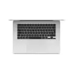 Clavier et trackpad MacBook Air M3