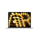Apple MacBook Air M4 13 pouces vue avant