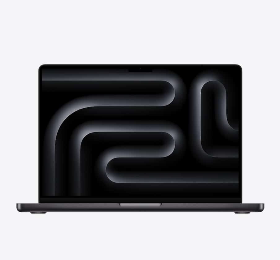 Apple MacBook Pro Air M4 14 2025 (2) Clavier Magic Keyboard avec Touch ID