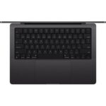 MacBook Pro Air M4 14 pouces écran Liquid Retina