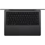 MacBook Pro Air M4 14 pouces écran Liquid Retina