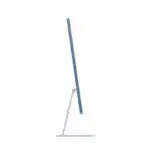Design fin et coloré iMac 24″