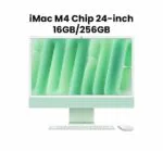 iMac 24 pouces ensemble complet