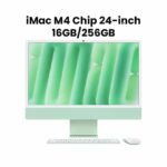 iMac 24 pouces ensemble complet