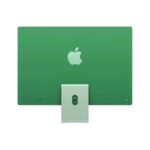 Profil fin iMac 24 pouces