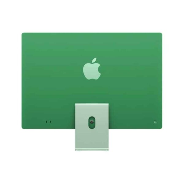 Profil fin iMac 24 pouces
