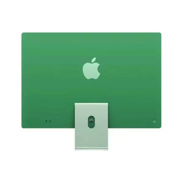 Profil fin iMac 24 pouces