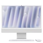 Apple iMac M4 2024 avec clavier et souris