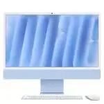 Apple iMac M4 24" écran Retina