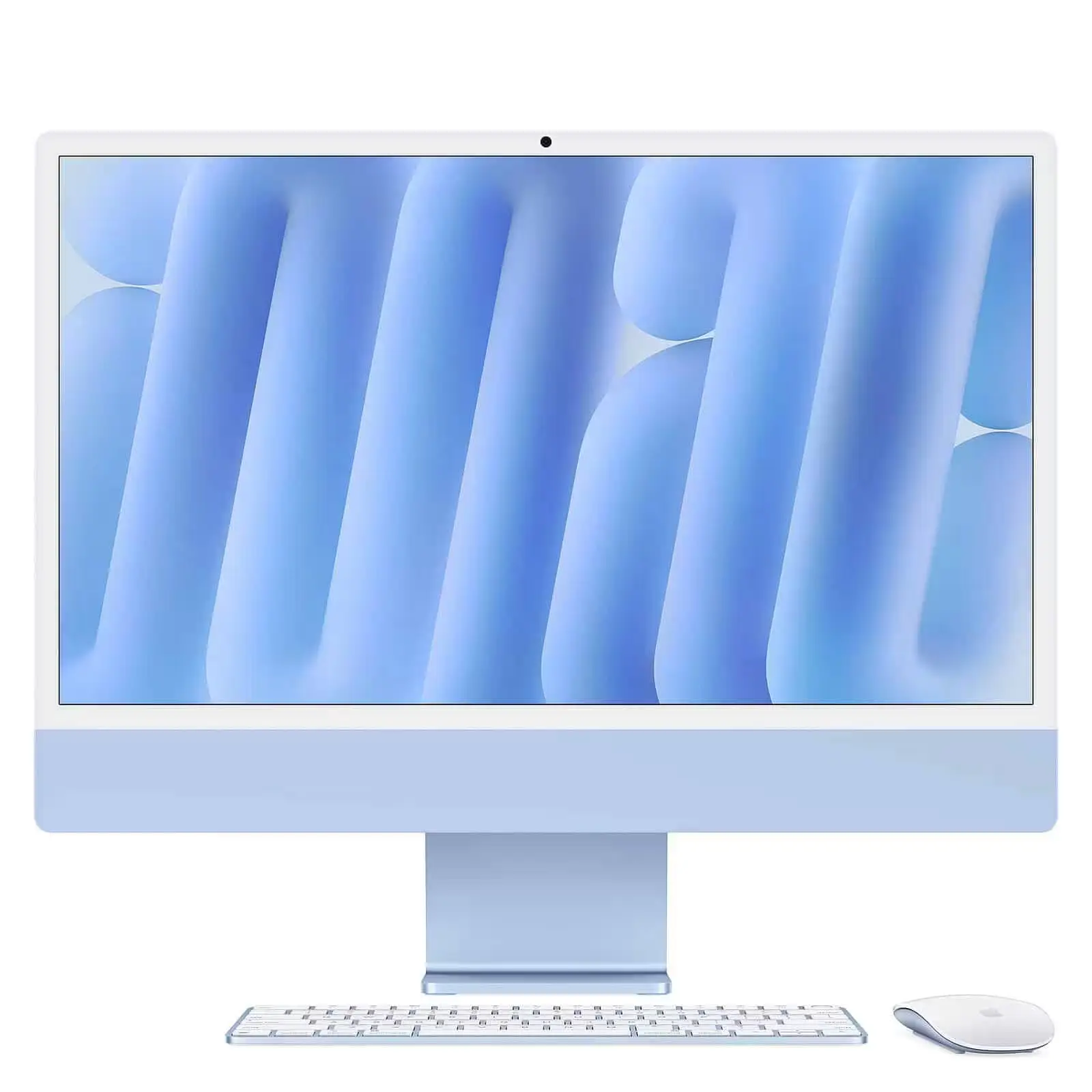 Apple iMac M4 24" écran Retina